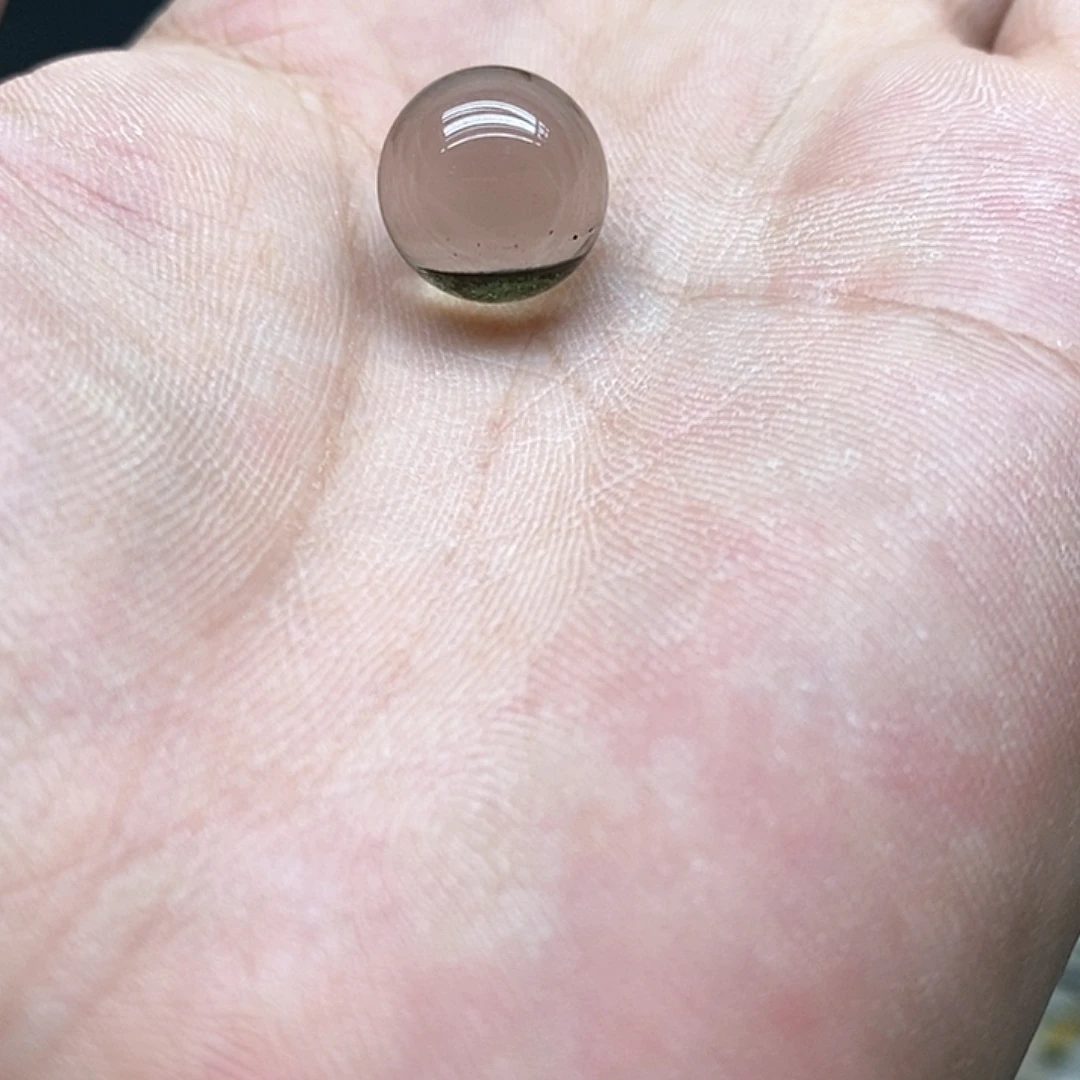 未镶嵌珠宝半成品水晶83水晶石