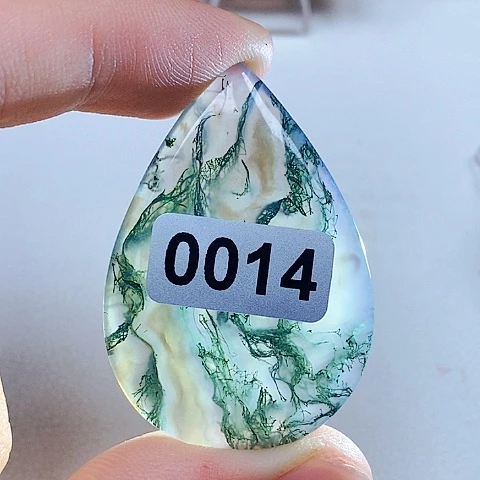 未镶嵌颈饰玛瑙/玉髓馥***白