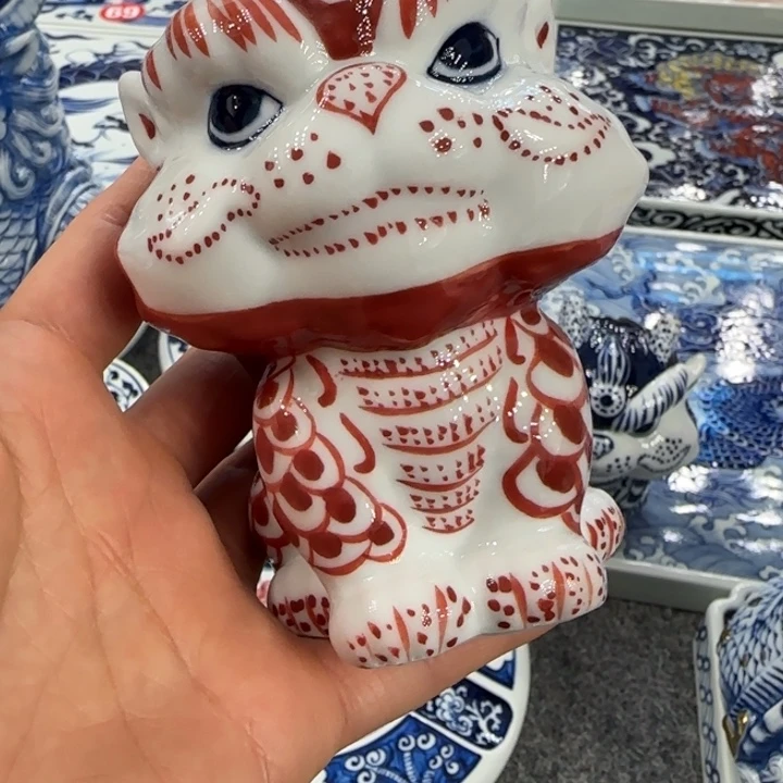 景德镇手工手绘陶瓷