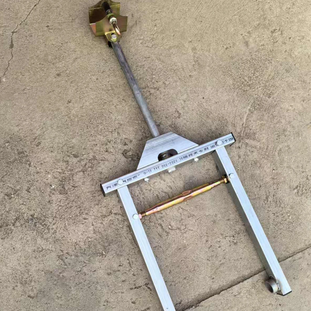 电动三轮车拖车神器 低速拖车钩牵引钩万能型加强型 拖车利器