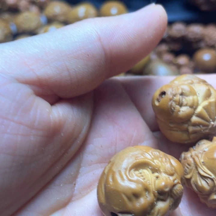 橄榄核手串/手链橄榄核