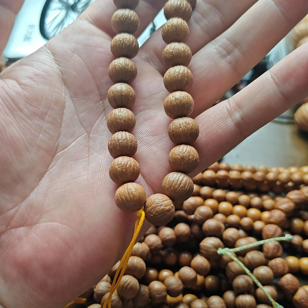 胡***兔猴头核桃凤羽原皮原色