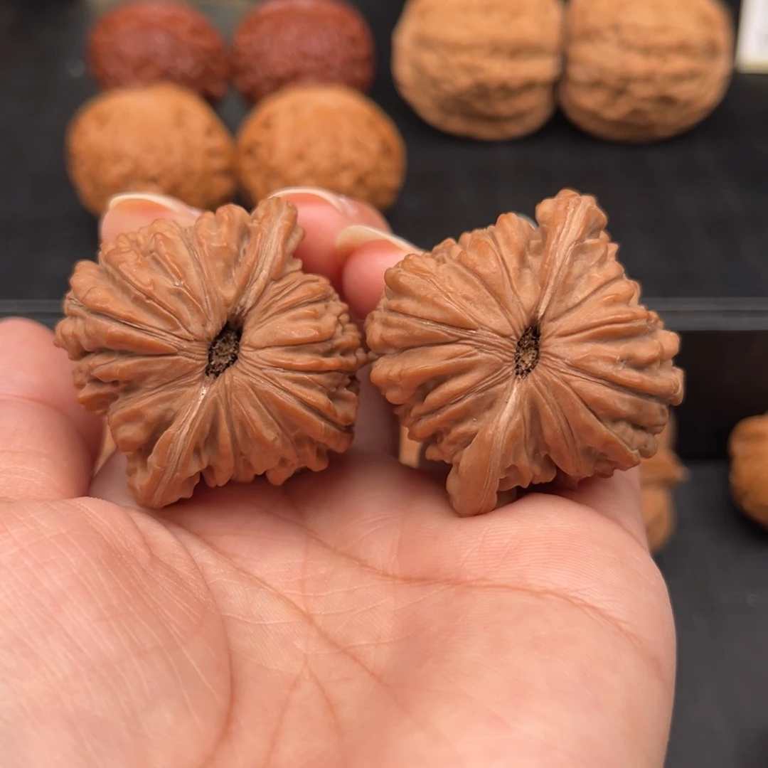 【闪购商品】吊坠文玩核桃?****?平谷一代楼41