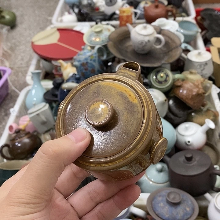 陶瓷艺术品及陶瓷艺术