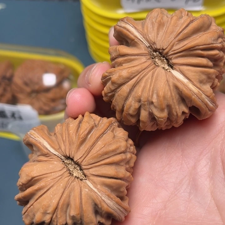 把件文玩核桃49-32556-05