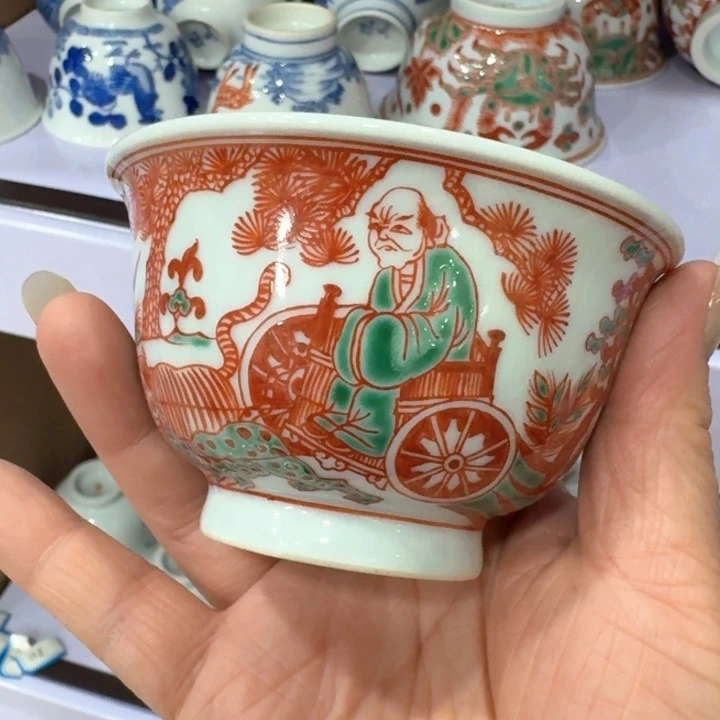 陶瓷艺术品收藏陶瓷