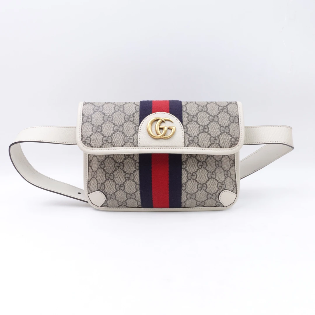 95新 GUCCI/古驰 单肩包/T10171039