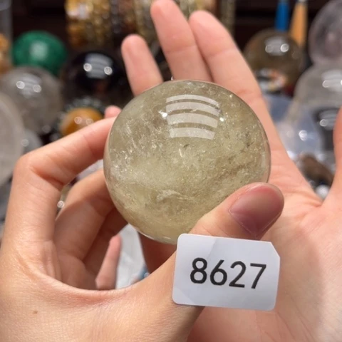 【闪购商品】未镶嵌大型摆件（非配饰）水晶