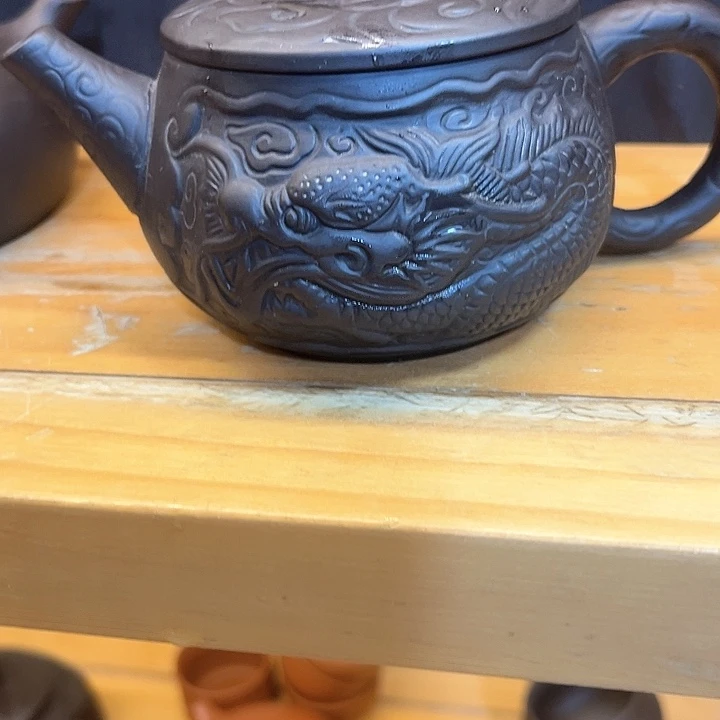 茶壶紫砂紫砂茶具