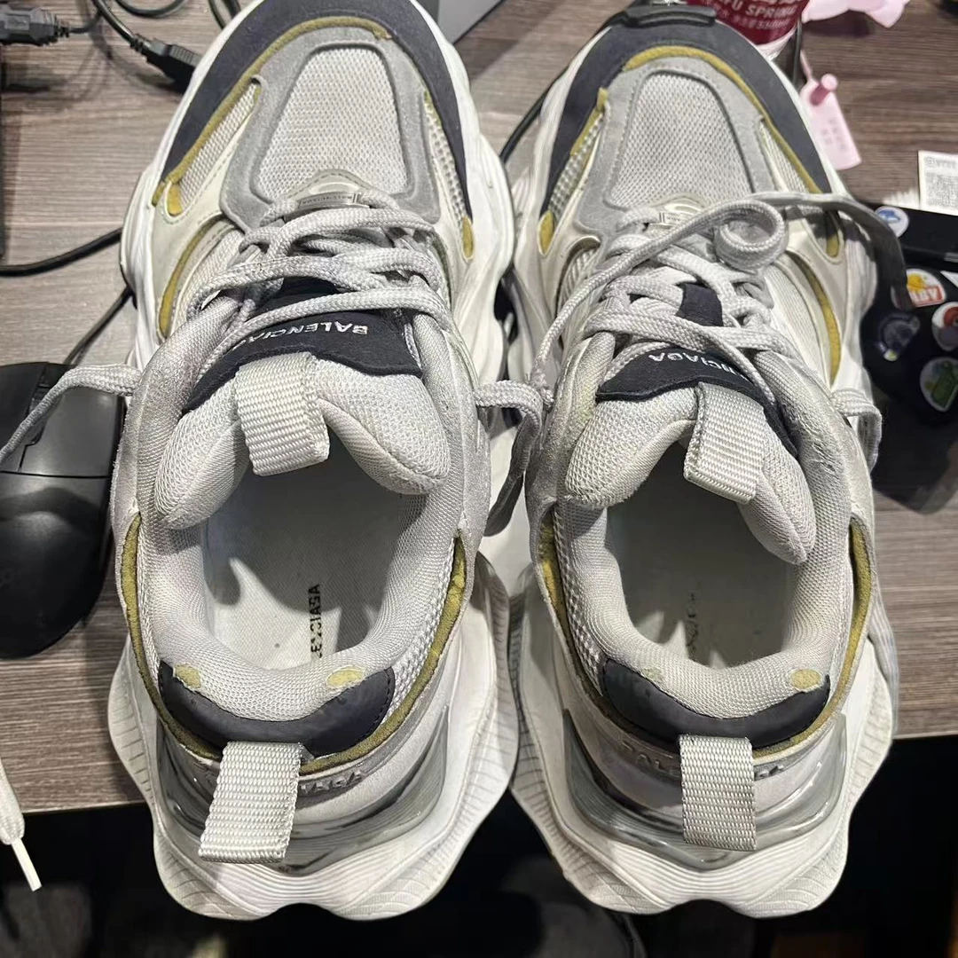 未使用 Balenciaga/巴黎世家 巴黎世家鞋/42码