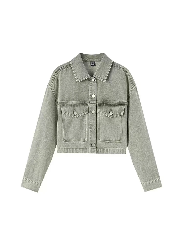 潮流牛仔，非图片款，直播讲解为主