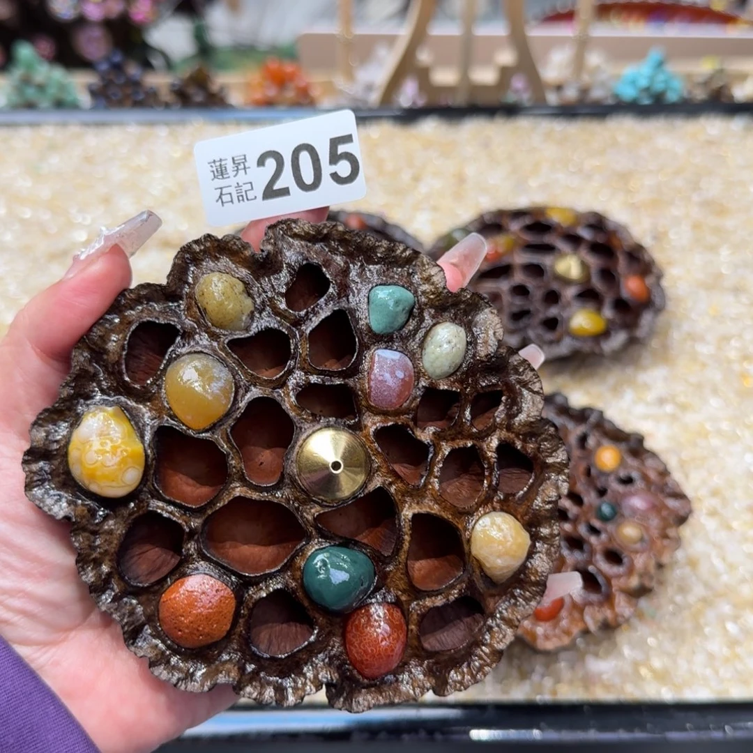 *****205莲蓬摆件莲蓬摆件