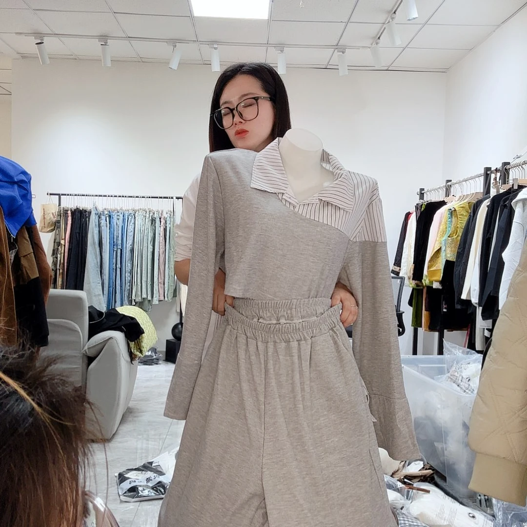 闪459 190-220 两件套