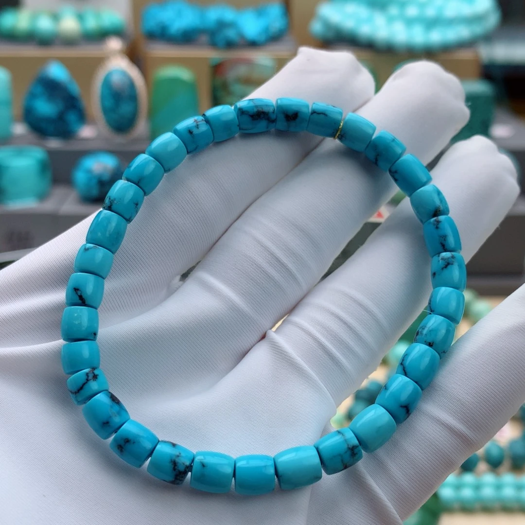 未镶嵌绿松石其它