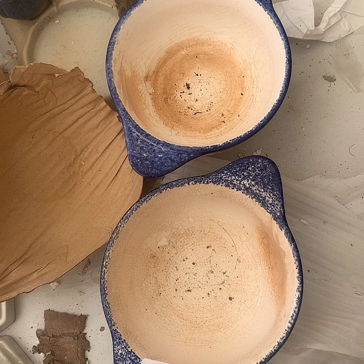 摆件陶瓷艺术作品欣赏