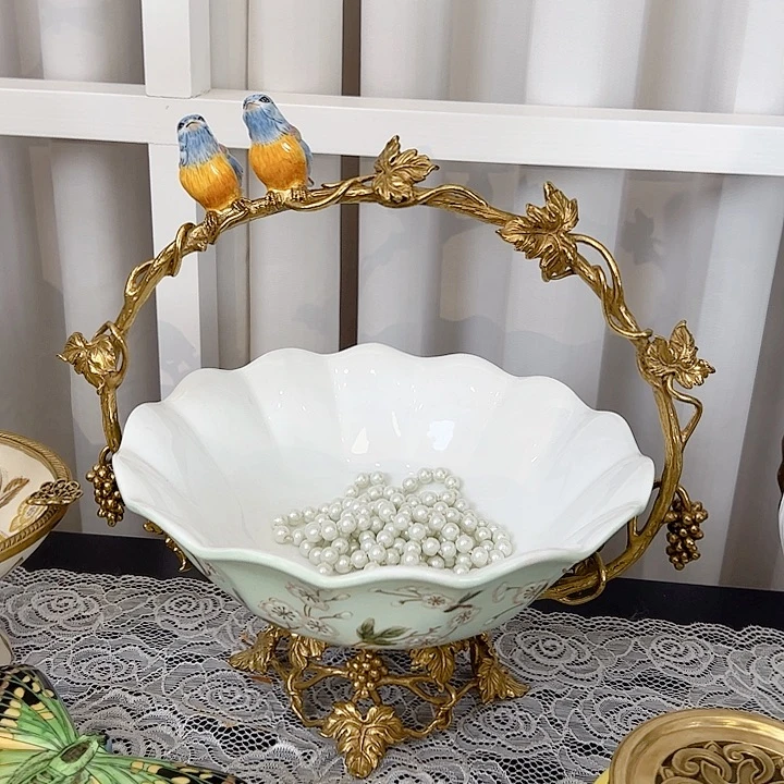 高货摆件创意绿植