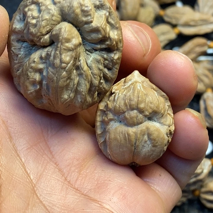 ****️吊坠文玩核桃娜姐28