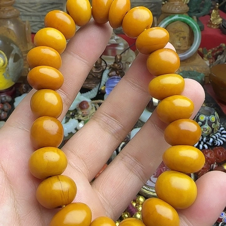 飞***哥吊坠白玉菩提精品