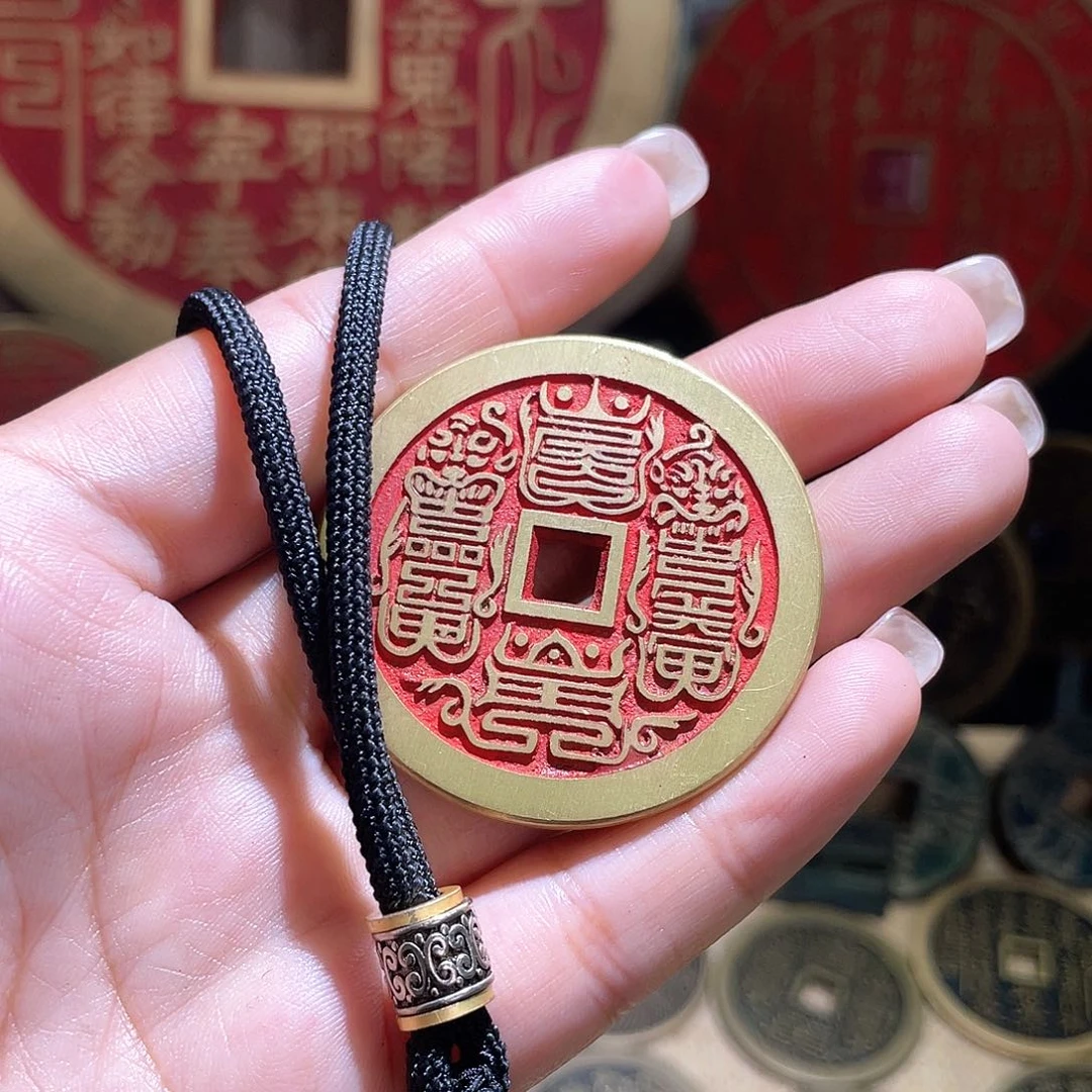 铜现代翻砂工艺品