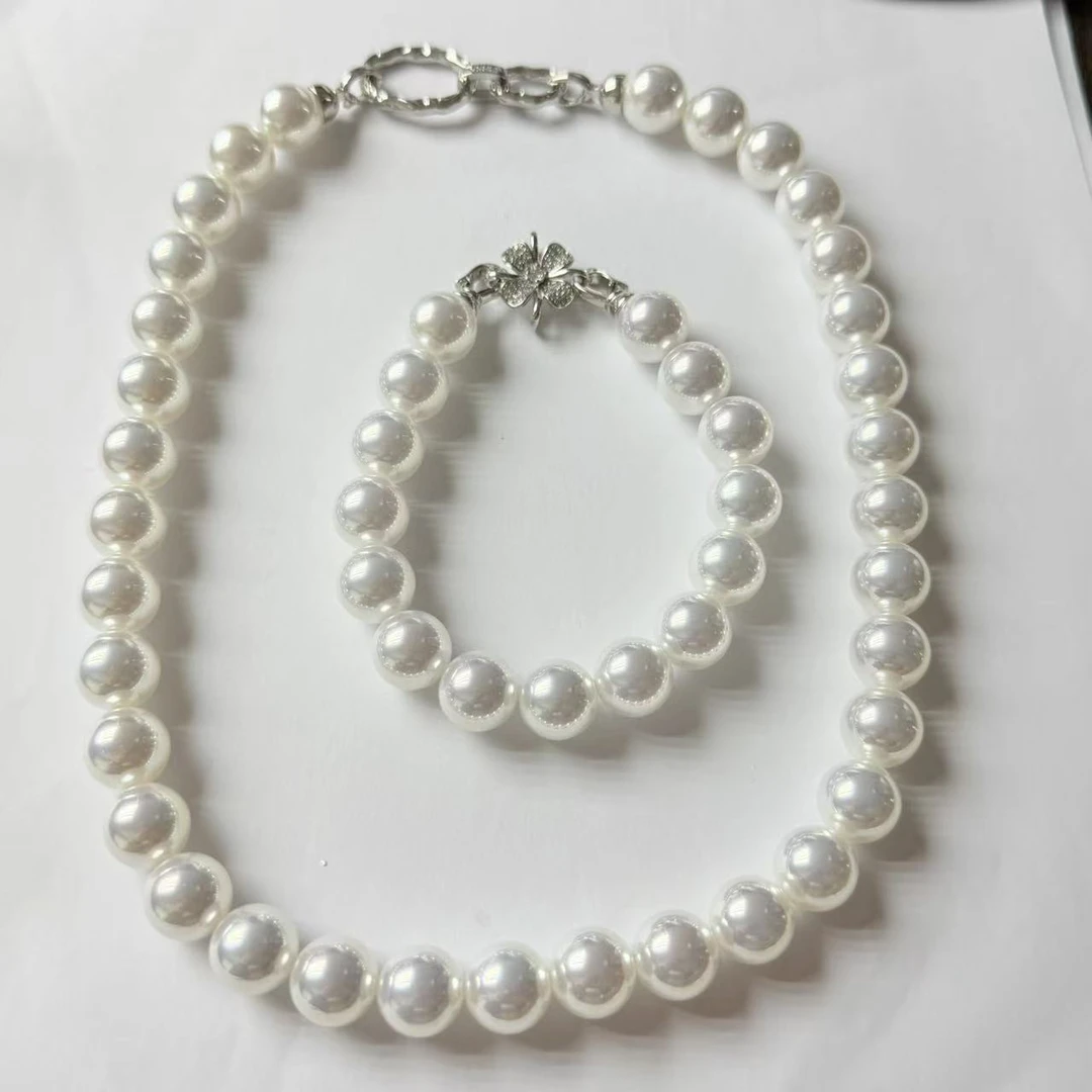 时尚轻奢百搭项链配饰礼盒dm13405