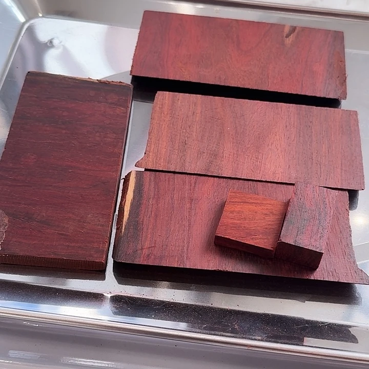 檀香紫檀（小叶紫檀）