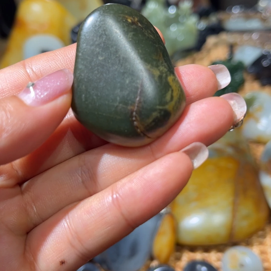 定制和田玉和田玉