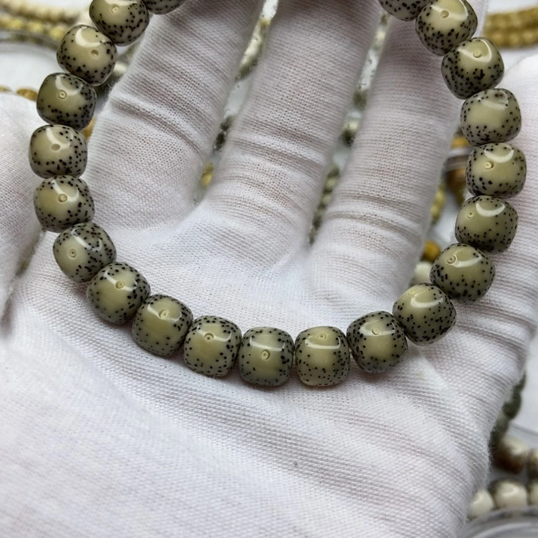 星月菩提手串原生态