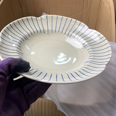 陶瓷制品满25拼单发货默认微瑕