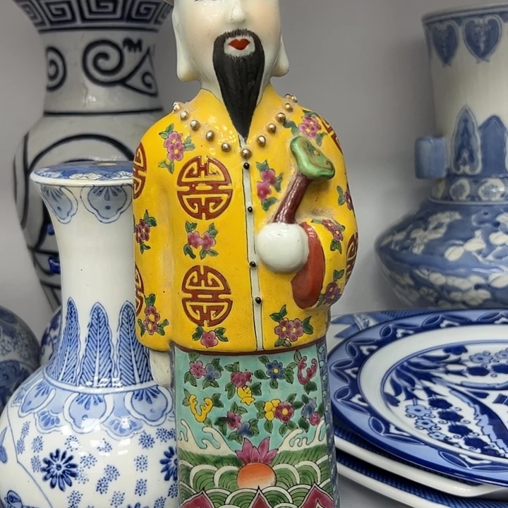 人物摆件0000000000000000