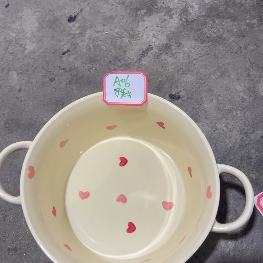 瓷片微瑕陶瓷餐具默认微瑕06