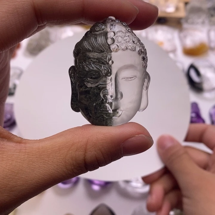 刺***猬颈饰未镶嵌水晶定制