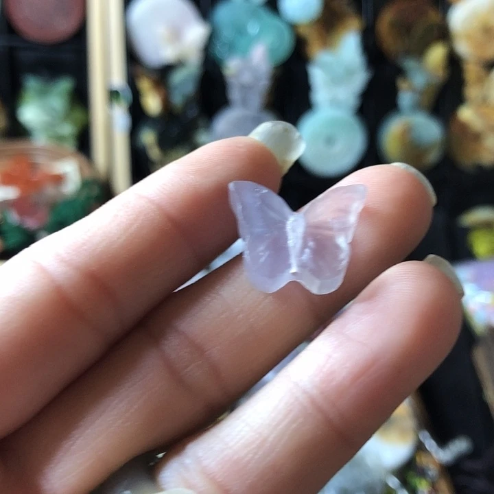 岫玉未镶嵌岫玉挂件