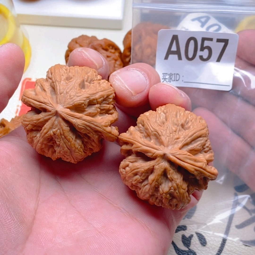 核桃手串/手链全品大粗筋45