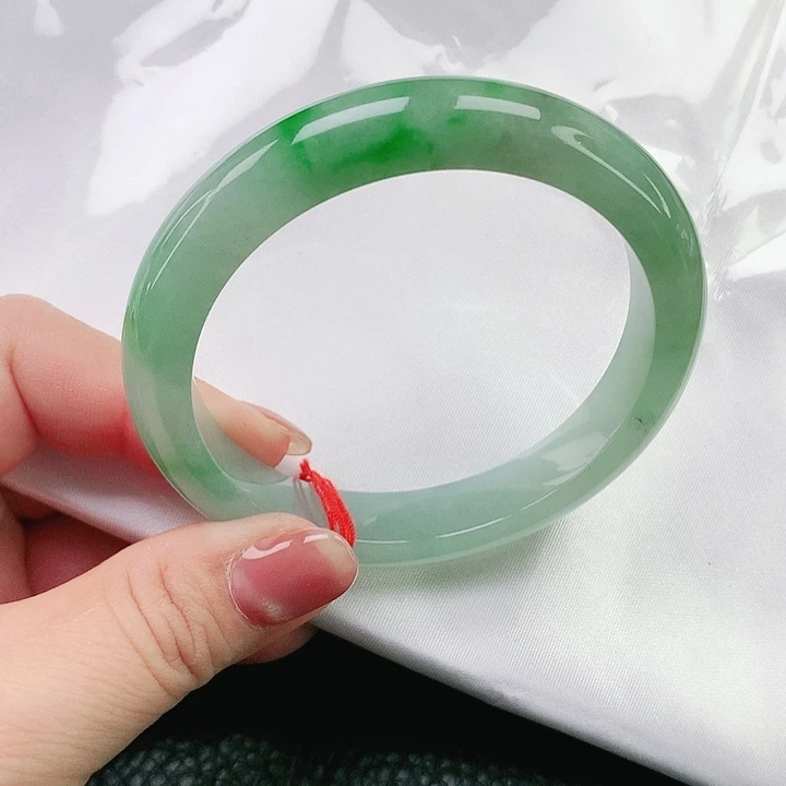 未镶嵌手镯翡翠翡翠139