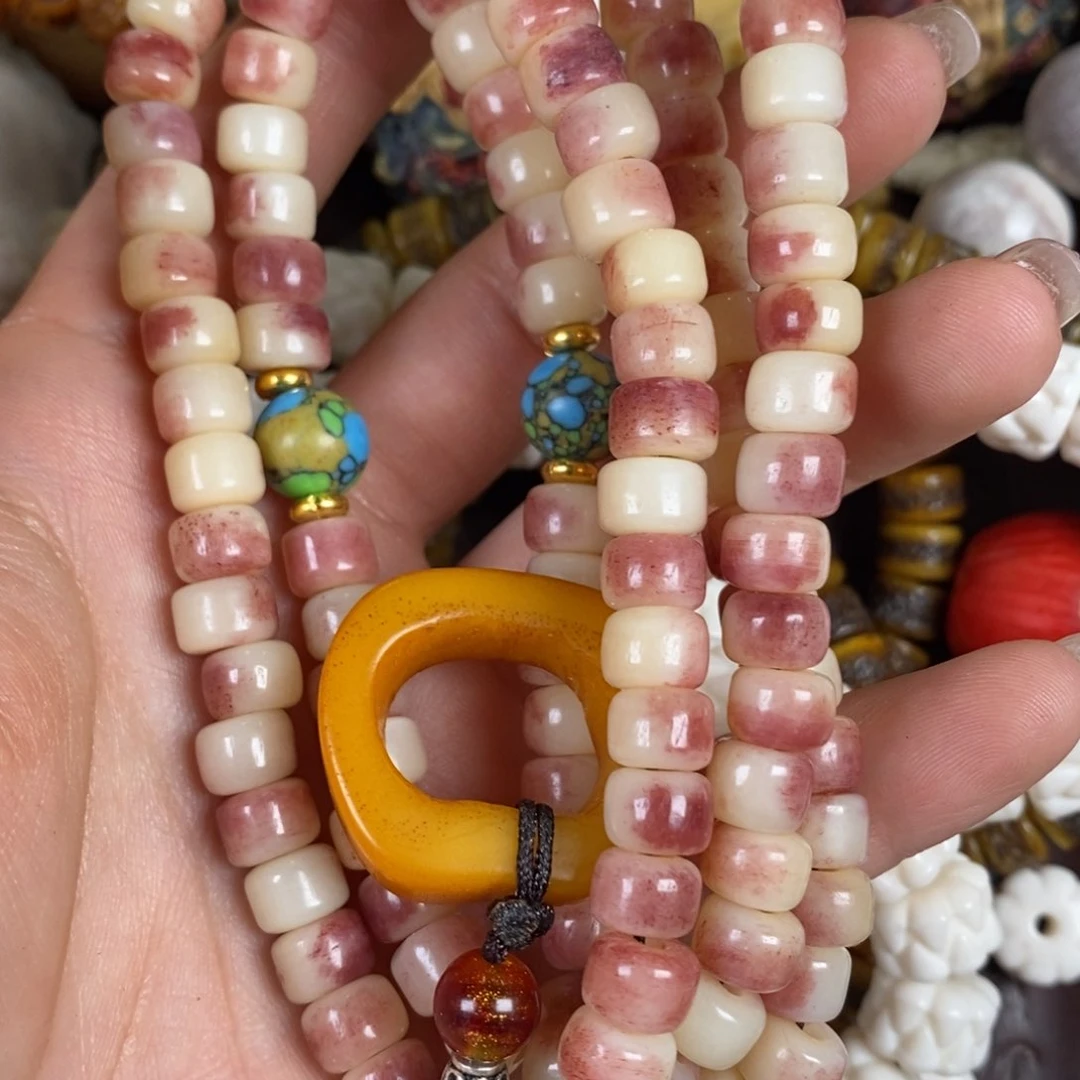 手串/手链驼骨配饰175