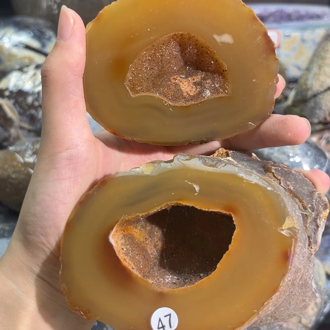 未镶嵌大型摆件（非配饰）紫晶