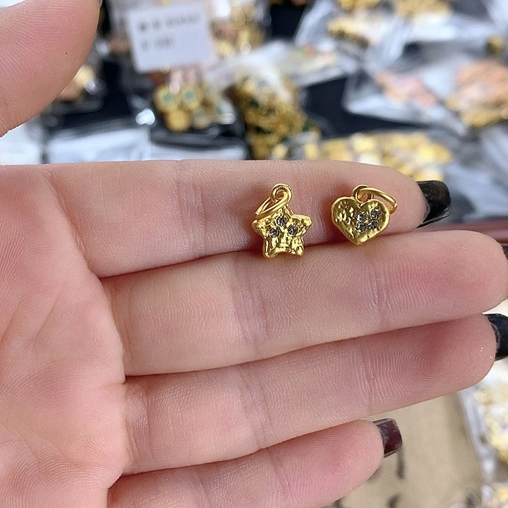 铜合金纯色系列 满三单飞5