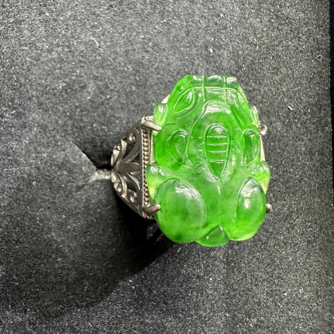 【小米严选】翡翠A货 XM48