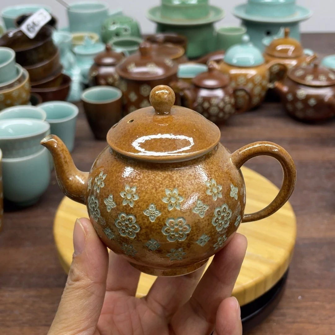 微瑕特价福利青瓷