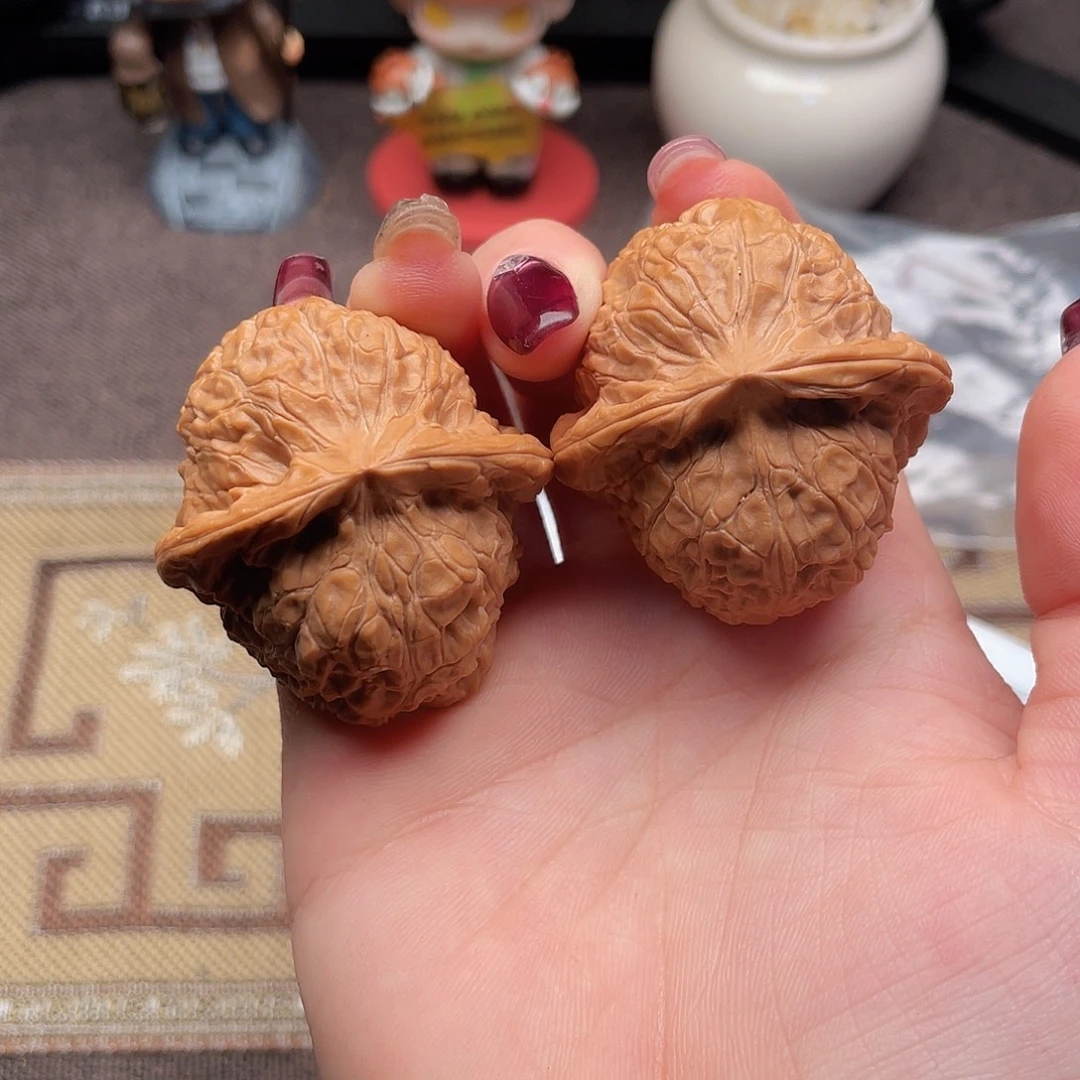 吊坠文玩核桃全品