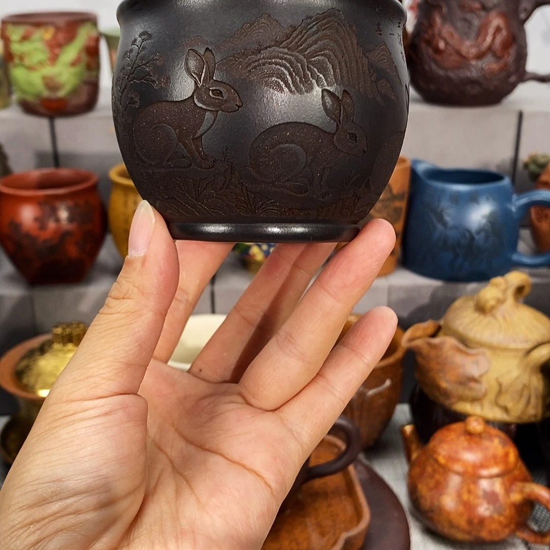 茶壶紫砂紫砂紫砂