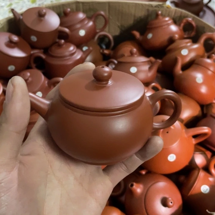 紫砂茶壶紫砂壶茶壶包邮毫升