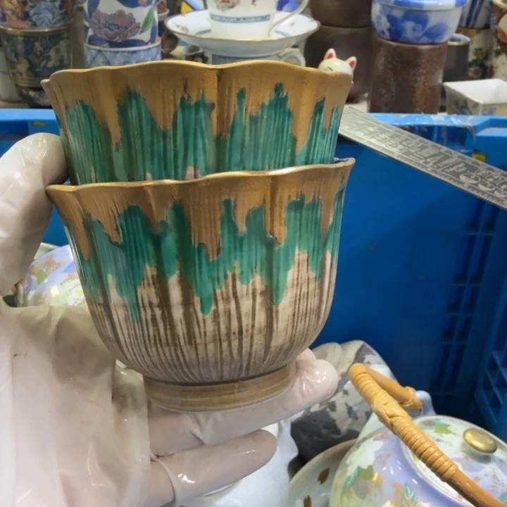 瓷片茗**庄开播啦….开播啦！