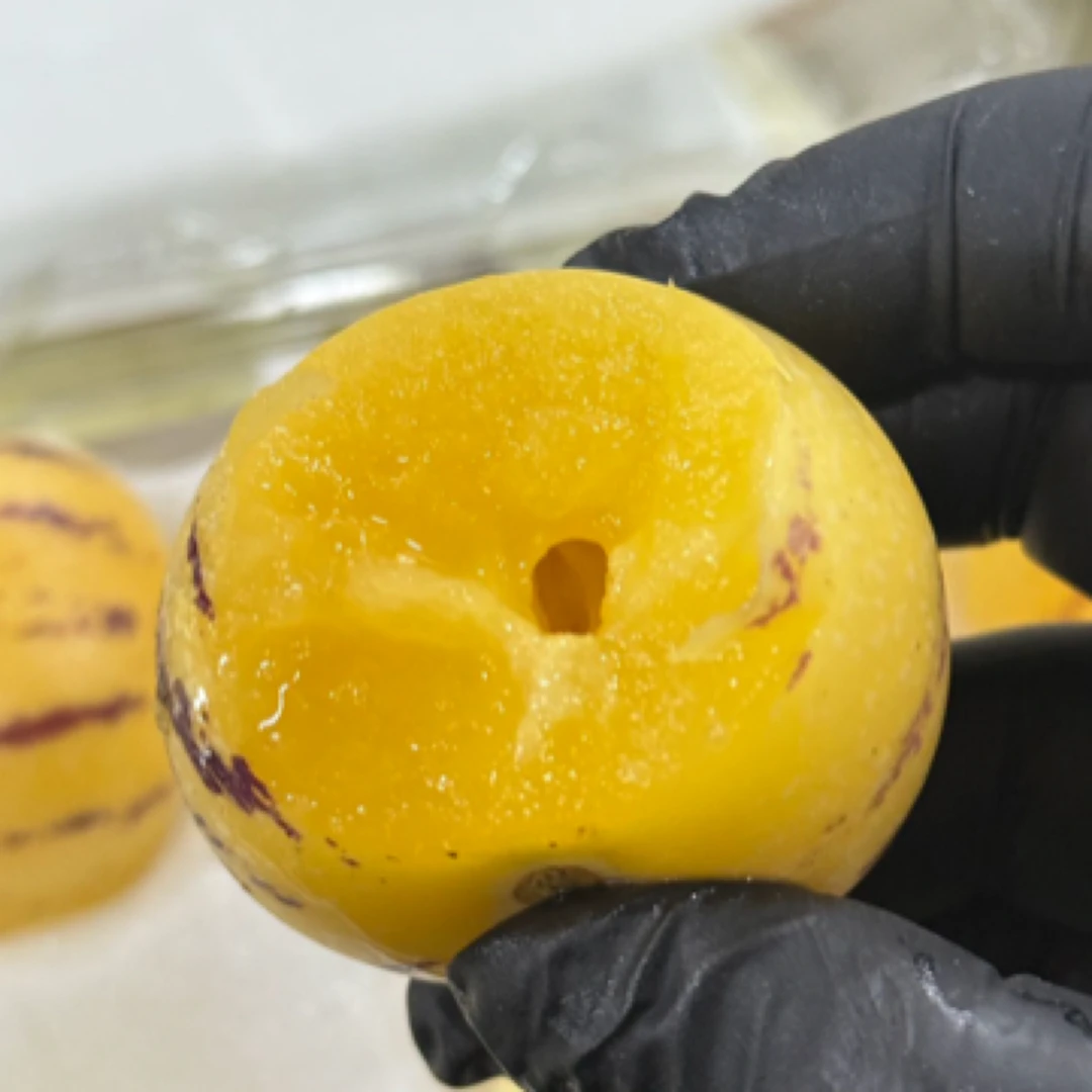 人参果6粒 /盒400g