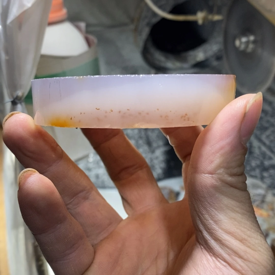 定制玛瑙幸**久手镯工费