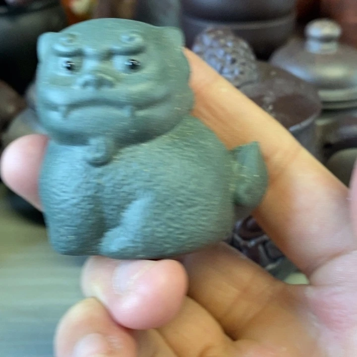 紫砂茶杯福利来了