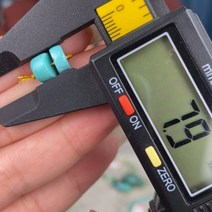 【闪购商品】绿松石珠宝奇石未镶嵌