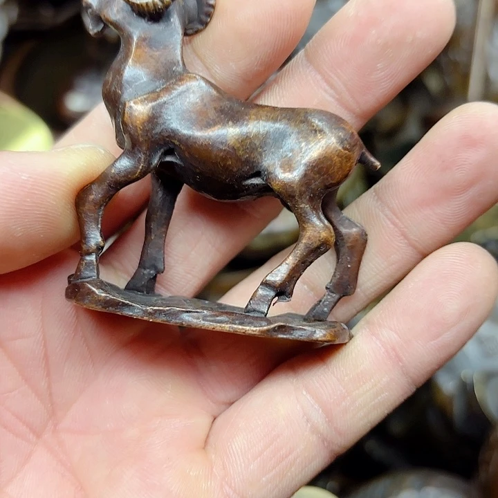 铜摆件摆件摆件品