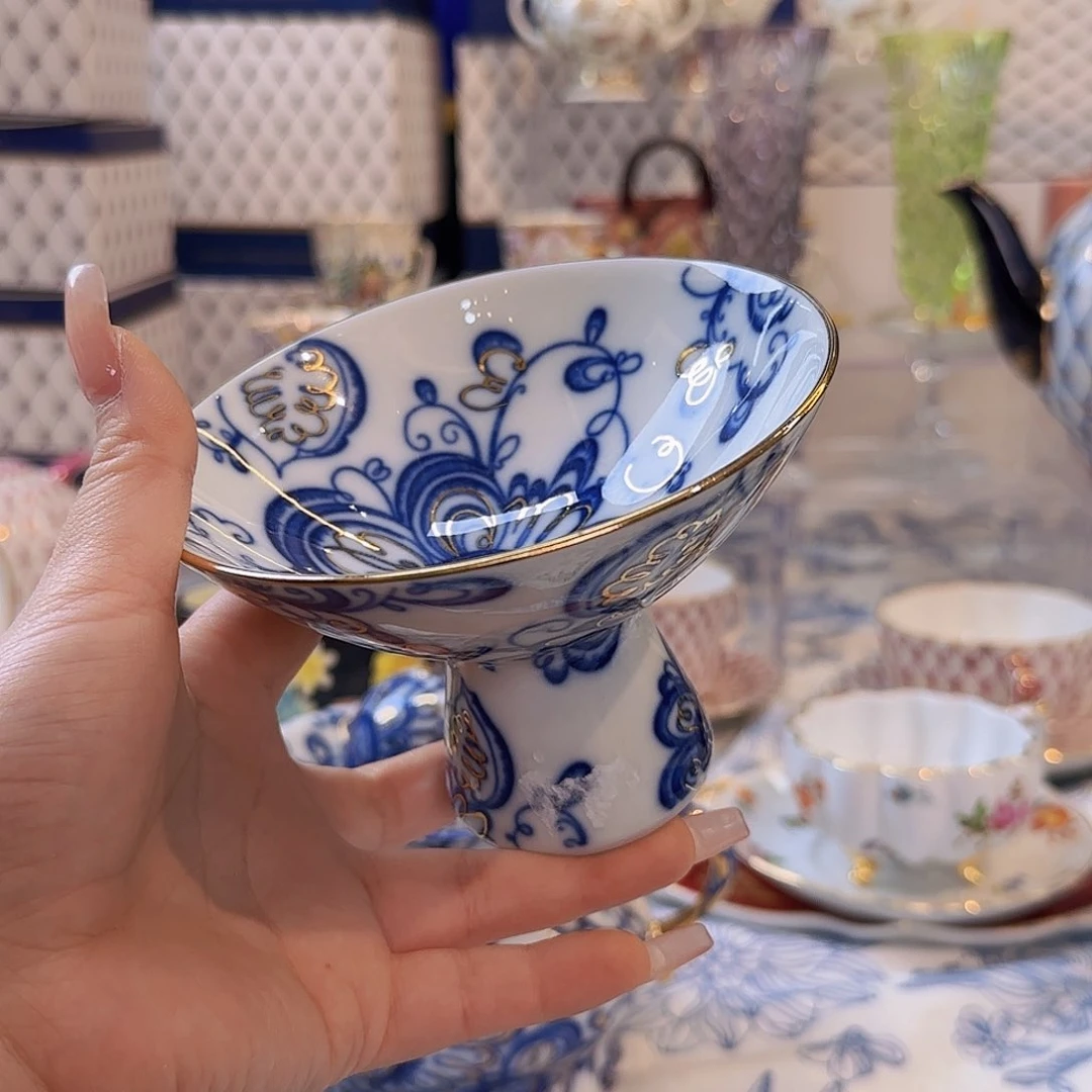 歐洲瓷器收藏鑒賞