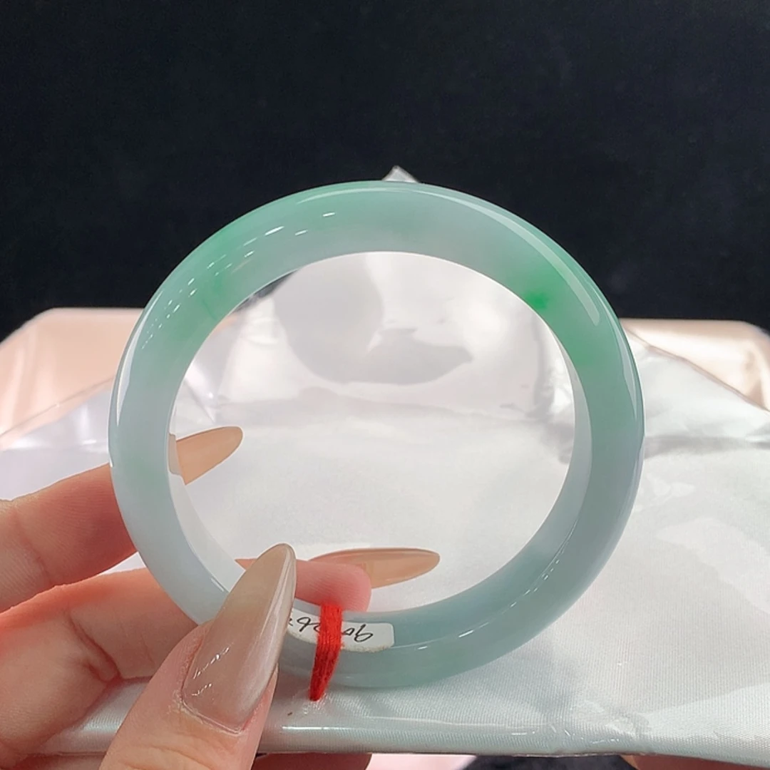 【闪购商品】未镶嵌手镯翡翠59/60
